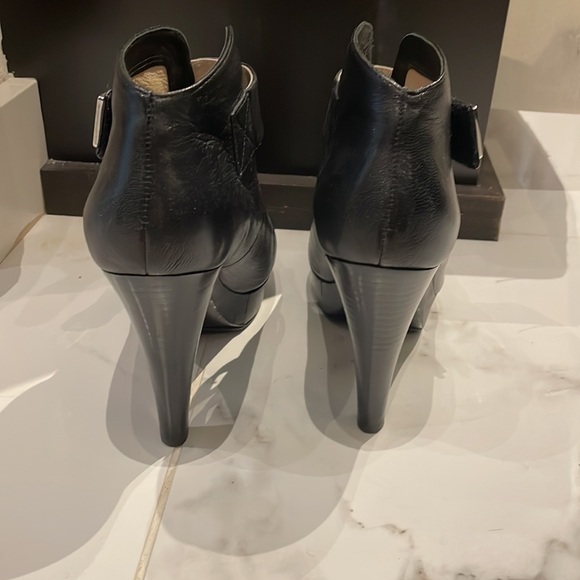 Booties - Picture 3 of 3